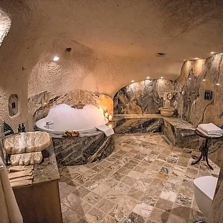 Hotel The Kingdom Of Cappadocia Luxury Cave 5*