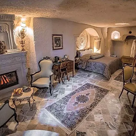 The Kingdom Of Cappadocia Luxury Cave Hotel Üçhisar