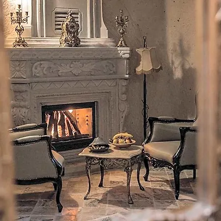 The Kingdom Of Cappadocia Luxury Cave Hotel