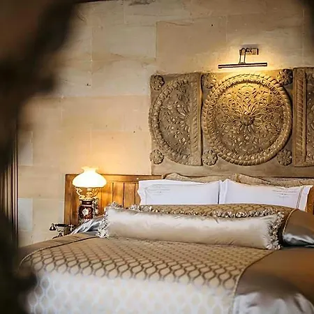 The Kingdom Of Cappadocia Luxury Cave Hotel 5*