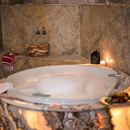 Hotel The Kingdom Of Cappadocia Luxury Cave Üçhisar