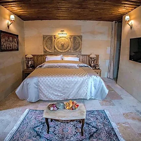 The Kingdom Of Cappadocia Luxury Cave Hotel