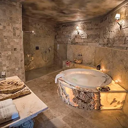 Hotel The Kingdom Of Cappadocia Luxury Cave Üçhisar