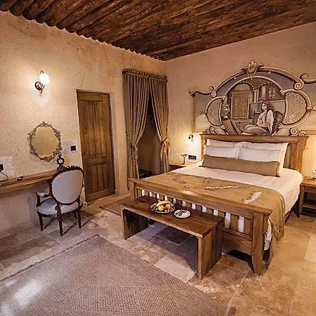 The Kingdom Of Cappadocia Luxury Cave Hotel 5*