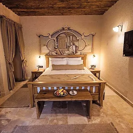 The Kingdom Of Cappadocia Luxury Cave 5*