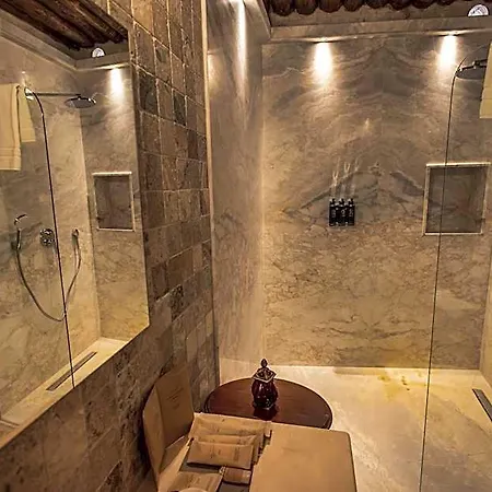 The Kingdom Of Cappadocia Luxury Cave Hotel 5*