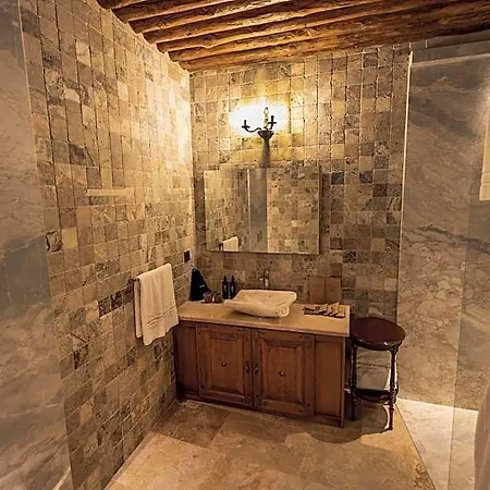 The Kingdom Of Cappadocia Luxury Cave Hotel