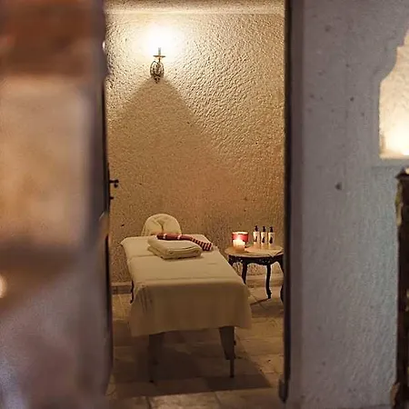 The Kingdom Of Cappadocia Luxury Cave 5*