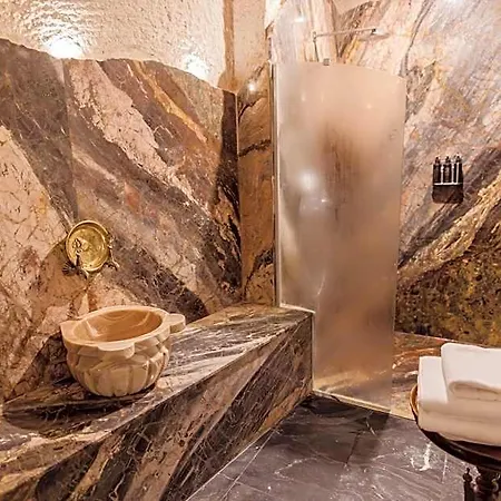 Hotel The Kingdom Of Cappadocia Luxury Cave Üçhisar