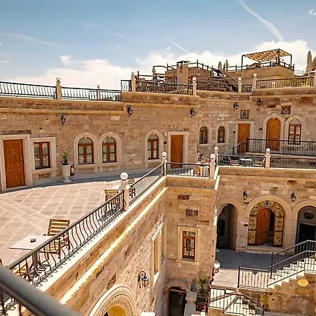 Hotel The Kingdom Of Cappadocia Luxury Cave Üçhisar