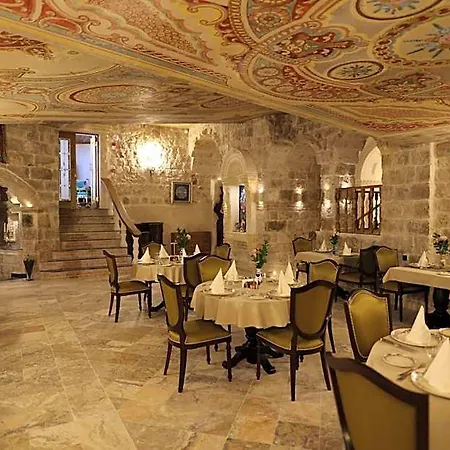 Hotel The Kingdom Of Cappadocia Luxury Cave Üçhisar