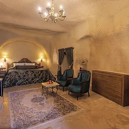 The Kingdom Of Cappadocia Luxury Cave Hotel Üçhisar