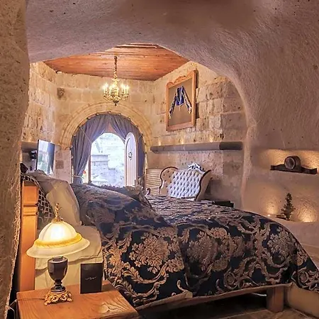 The Kingdom Of Cappadocia Luxury Cave Üçhisar