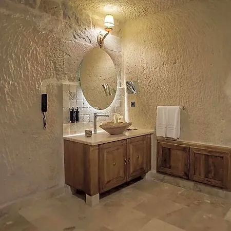 The Kingdom Of Cappadocia Luxury Cave Hotel Üçhisar