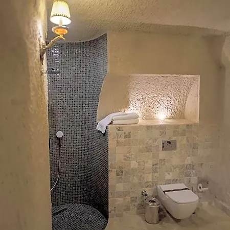 The Kingdom Of Cappadocia Luxury Cave
