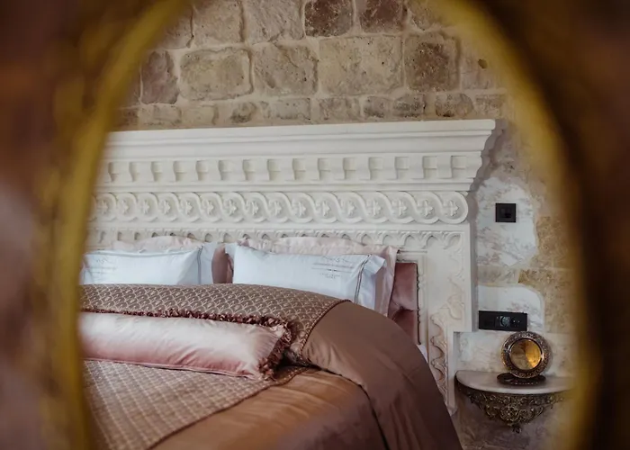 The Kingdom Of Cappadocia Luxury Cave Üçhisar