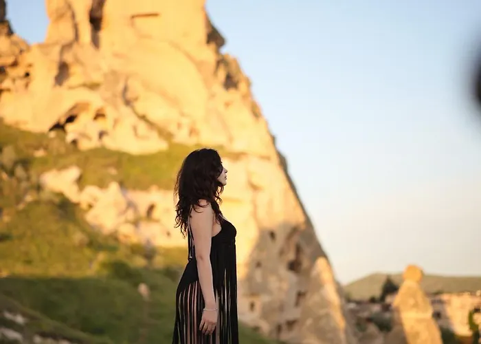 The Kingdom Of Cappadocia Luxury Cave