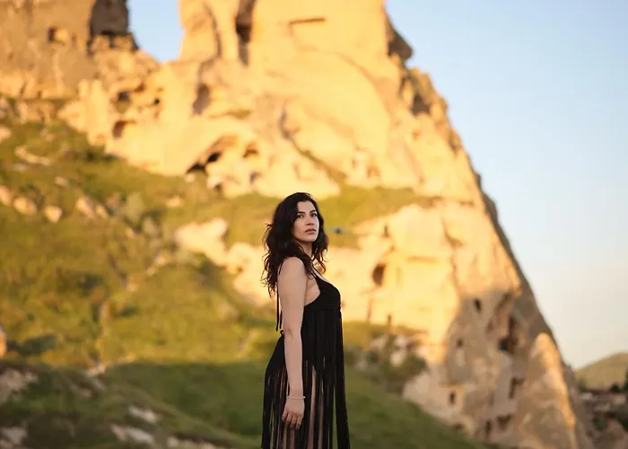 The Kingdom Of Cappadocia Luxury Cave